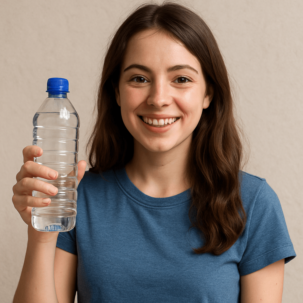 Cirkul Water Bottle