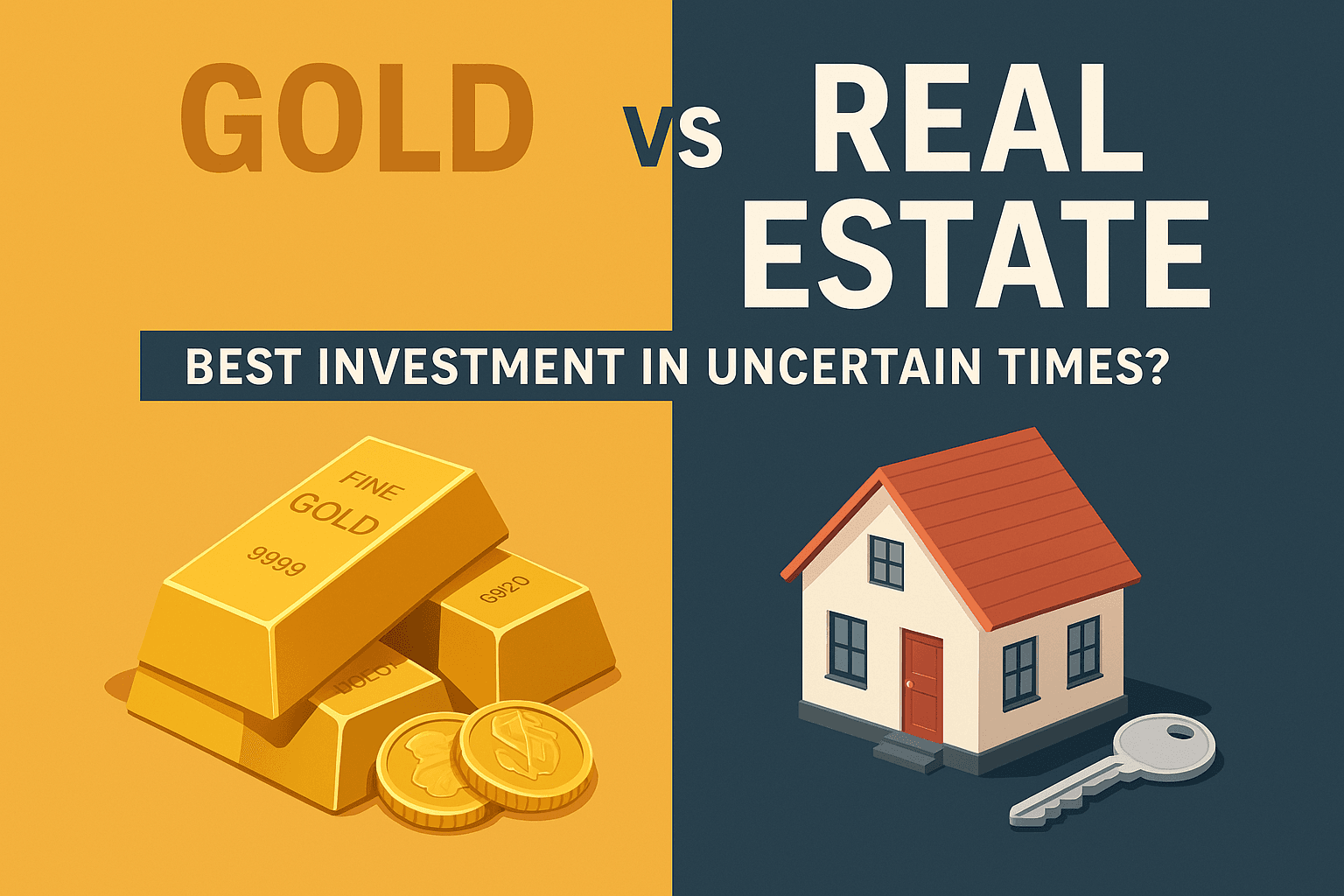 Real Estate Investment in 2025