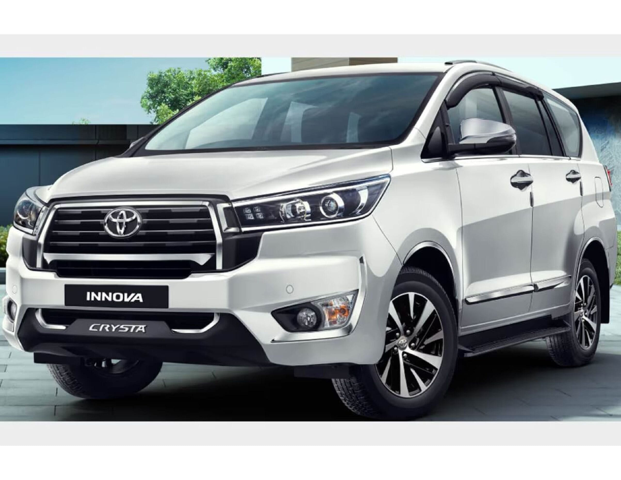 Hyundai Mini Innova