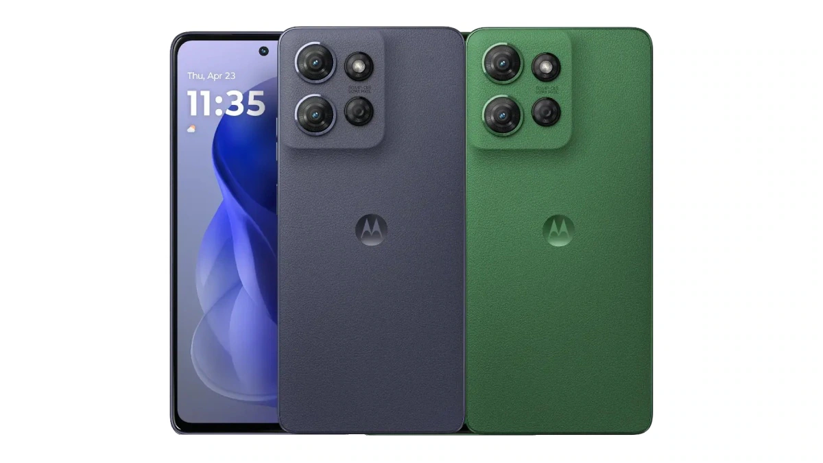 Moto G86 5G