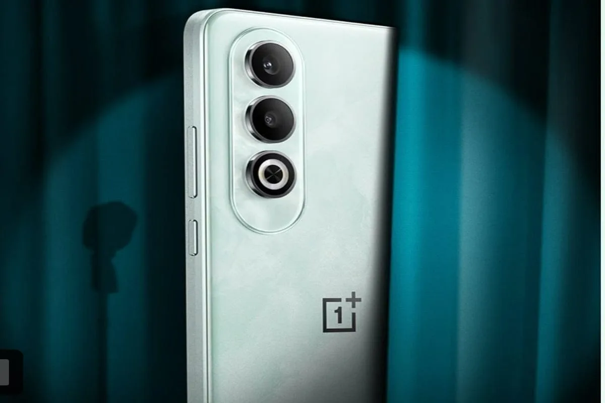 OnePlus Nord CE 5 | OnePlus Nord CE 5 Features | OnePlus Nord CE 5 Delivers Impressive Value